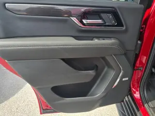 2026 GMC Yukon