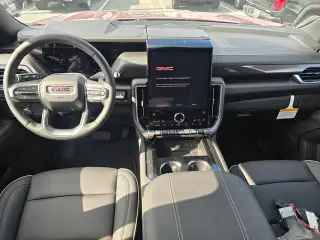 2026 GMC Yukon