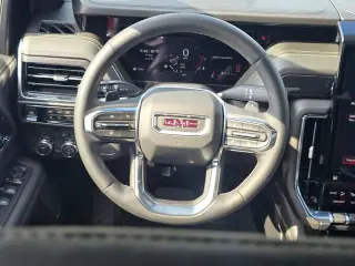2026 GMC Yukon