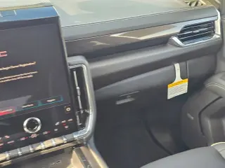 2026 GMC Yukon