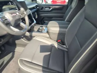 2026 GMC Yukon