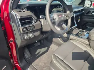 2026 GMC Yukon