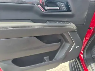 2026 GMC Yukon