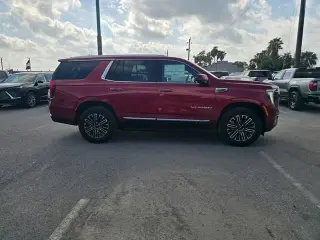 2026 GMC Yukon