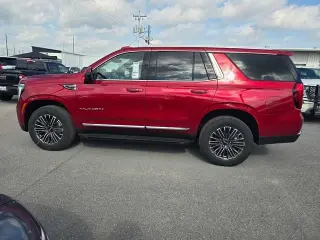 2026 GMC Yukon