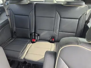 2026 GMC Yukon