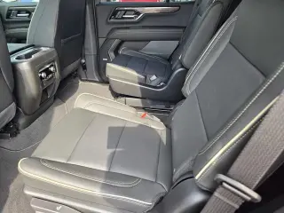2026 GMC Yukon