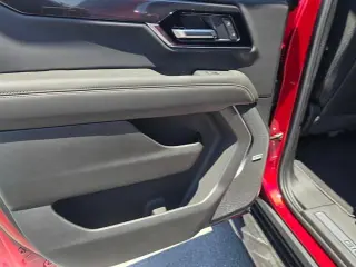 2026 GMC Yukon XL