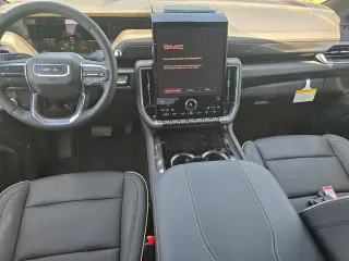 2026 GMC Yukon XL