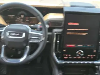 2026 GMC Yukon XL