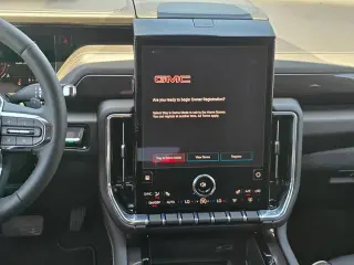 2026 GMC Yukon XL