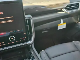 2026 GMC Yukon XL