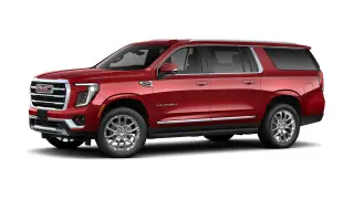 2026 GMC Yukon XL