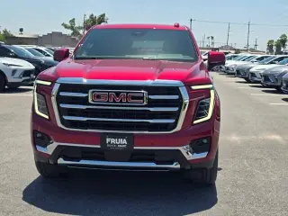 2026 GMC Yukon XL