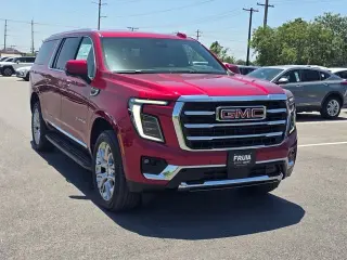 2026 GMC Yukon XL