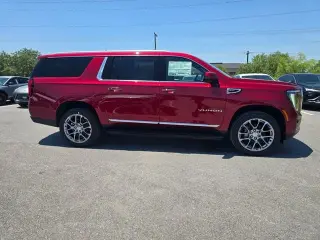 2026 GMC Yukon XL