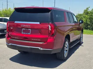 2026 GMC Yukon XL