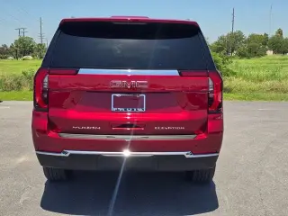 2026 GMC Yukon XL