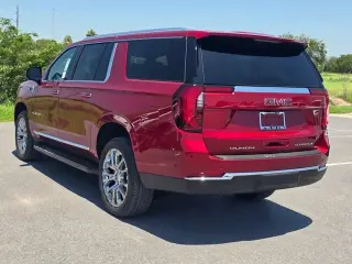 2026 GMC Yukon XL