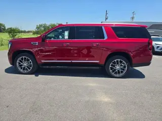 2026 GMC Yukon XL