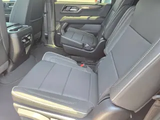 2026 GMC Yukon XL
