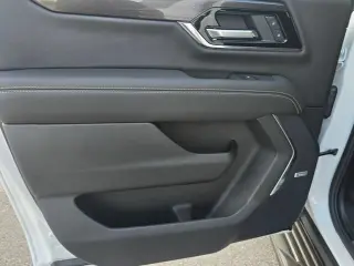 2026 GMC Yukon XL