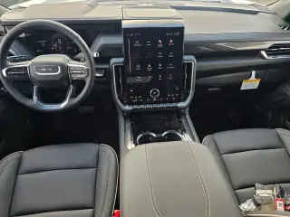 2026 GMC Yukon XL