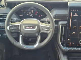 2026 GMC Yukon XL