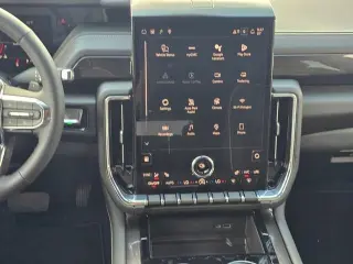 2026 GMC Yukon XL