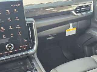 2026 GMC Yukon XL