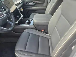 2026 GMC Yukon XL