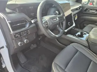 2026 GMC Yukon XL