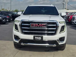 2026 GMC Yukon XL