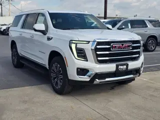 2026 GMC Yukon XL