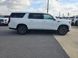 2026 GMC Yukon XL
