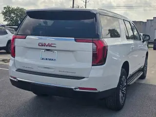 2026 GMC Yukon XL