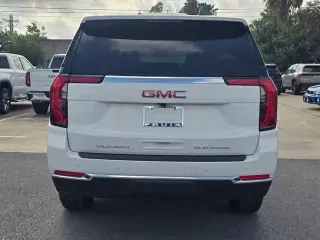 2026 GMC Yukon XL