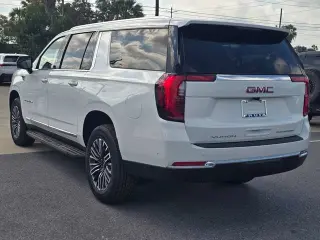 2026 GMC Yukon XL