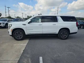 2026 GMC Yukon XL
