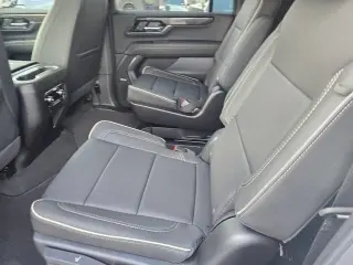 2026 GMC Yukon XL