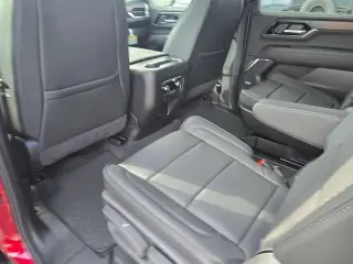 2026 GMC Yukon XL