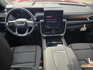 2026 GMC Yukon XL