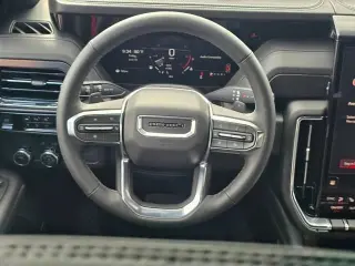 2026 GMC Yukon XL