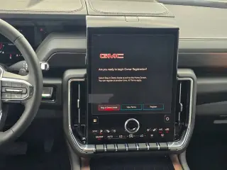 2026 GMC Yukon XL