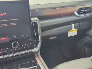 2026 GMC Yukon XL