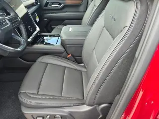 2026 GMC Yukon XL