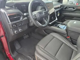2026 GMC Yukon XL