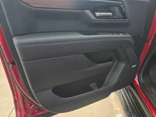 2026 GMC Yukon XL