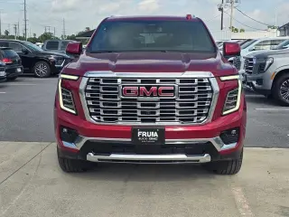 2026 GMC Yukon XL