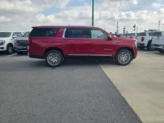 2026 GMC Yukon XL